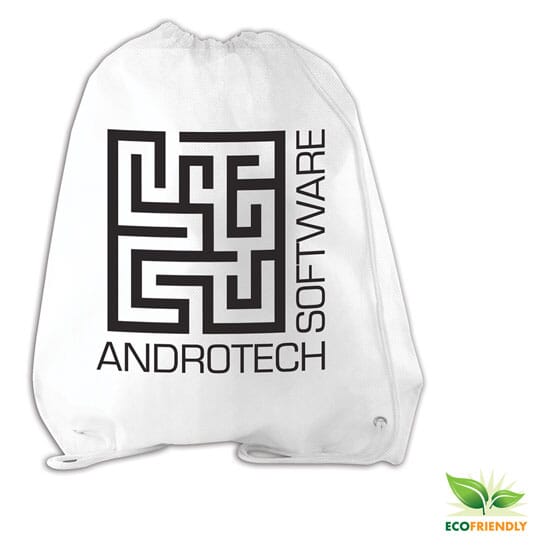 Enviro Drawstring Backpack