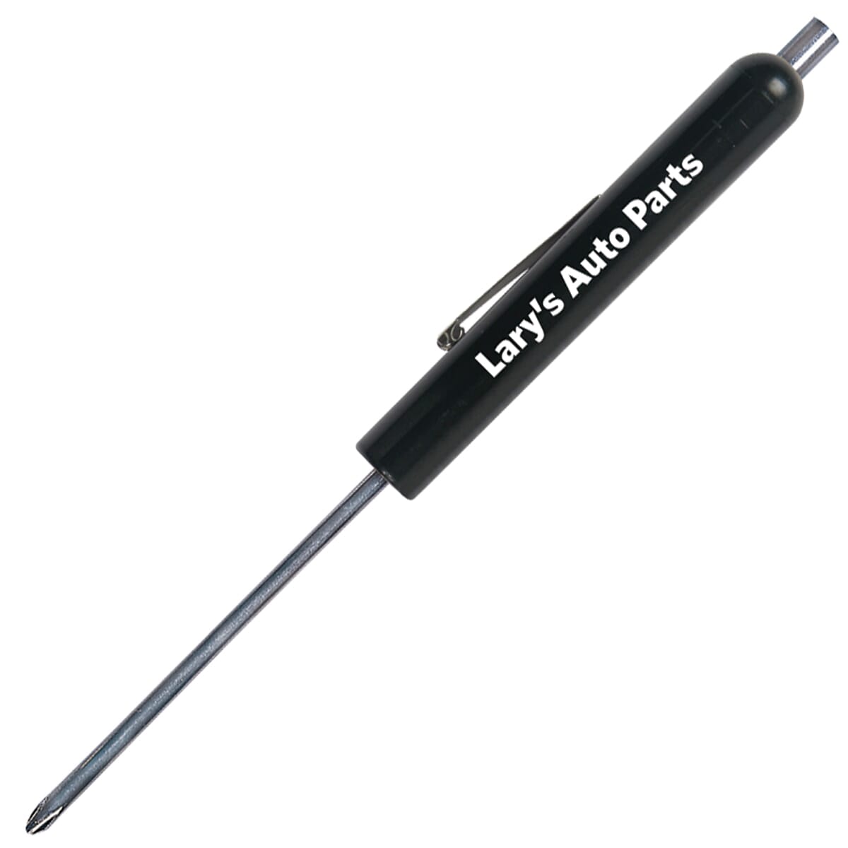 Phillips Head Pocket Screwdriver