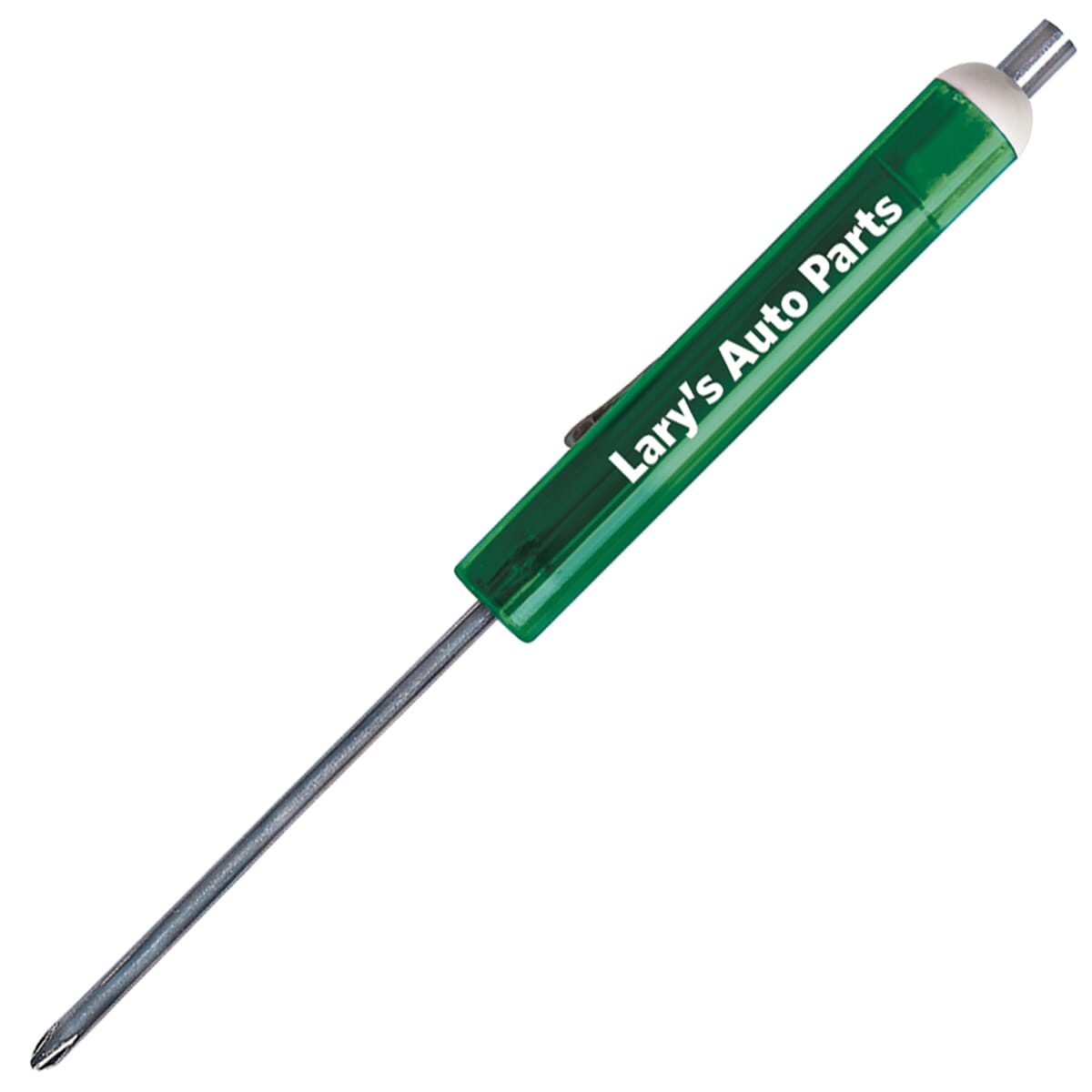 TRANS GREEN