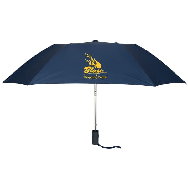 EZ-Click Square Umbrella