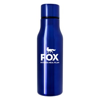 24 oz Stainless Steel Thunder Bottle