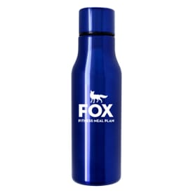 24 oz Stainless Steel Thunder Bottle