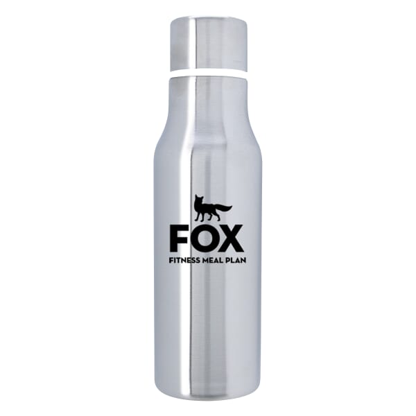 24 oz Stainless Steel Thunder Bottle