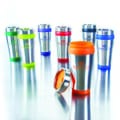 Group of tumblers