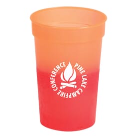 17 oz Chameleon Stadium Cup