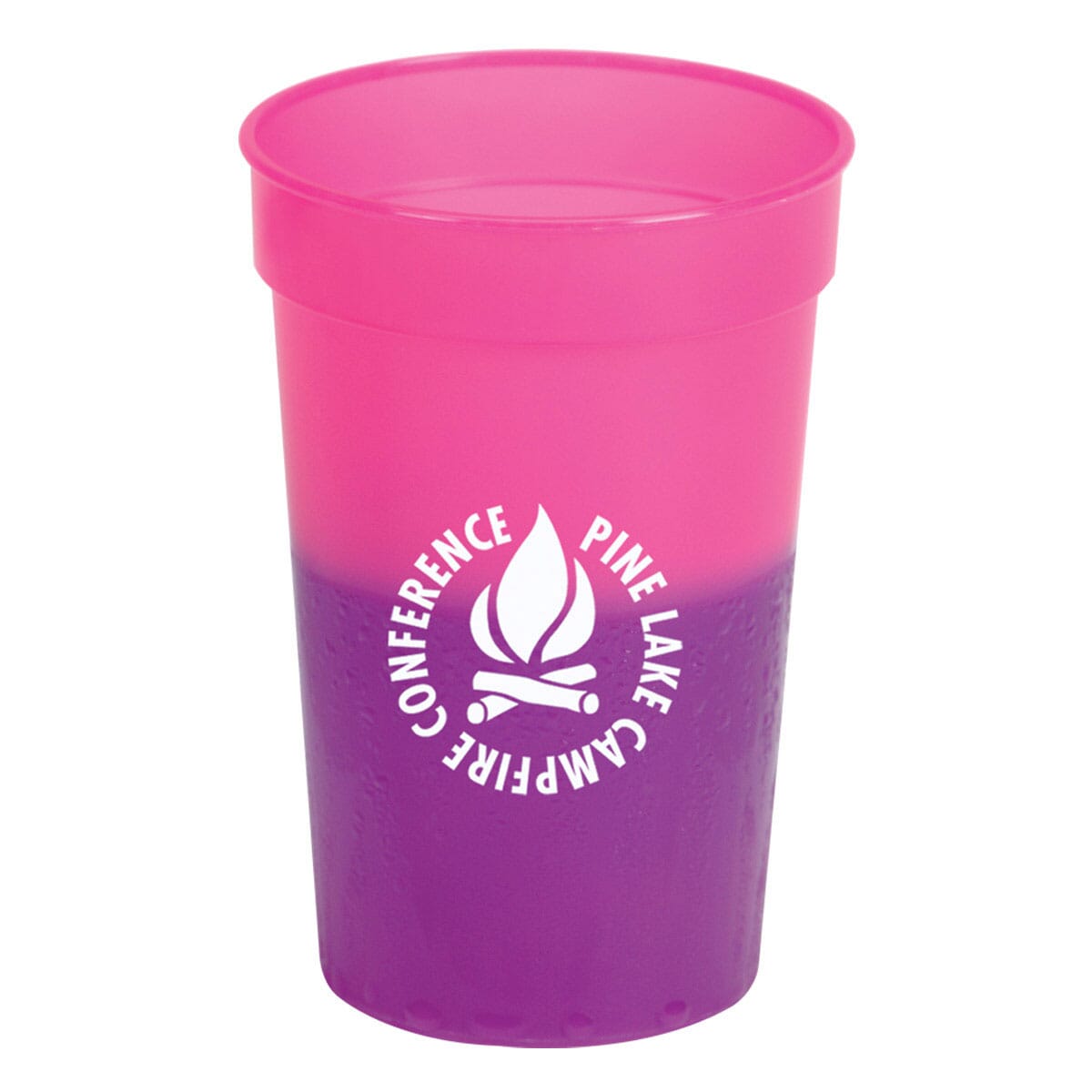 TRANS PINK/PURPLE