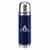 16 oz Notable Leatherette Vacuum Bottle