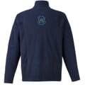 Jacket Back