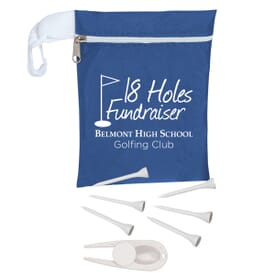 Golfer’s Pal Mini Kit