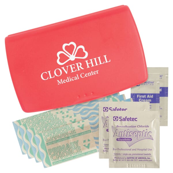 Primary Care™ First Aid Kit