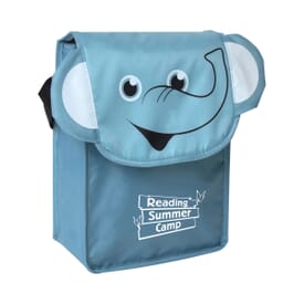 Paws ‘N Claws Lunch Bag – Elephant