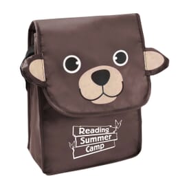 Paws ‘N Claws Lunch Bag – Bear