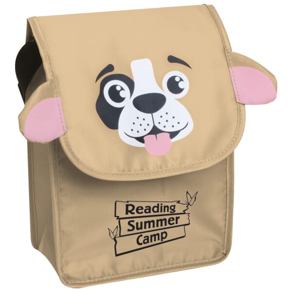 Paws N Claws Lunch Bag – Dog