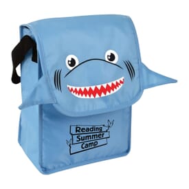 Paws ‘N Claws Lunch Bag – Shark