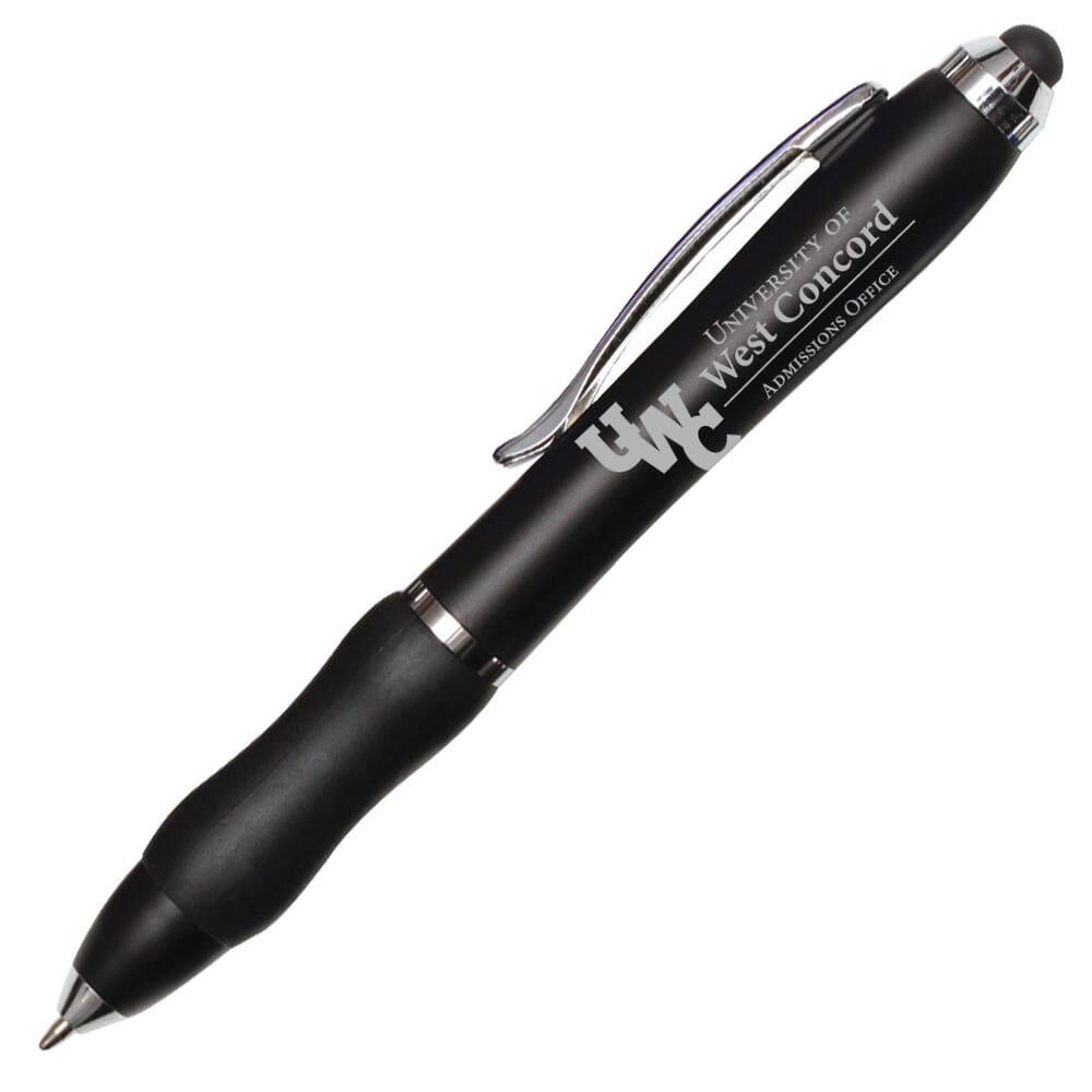 Filson Pen Falcon Stylus Pen - Promo Pens in Bulk | Crestline