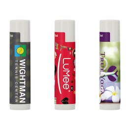 SPF 15 Beeswax Lip Balm