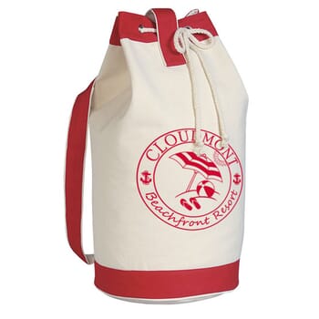 Sailor Shoulder Bag