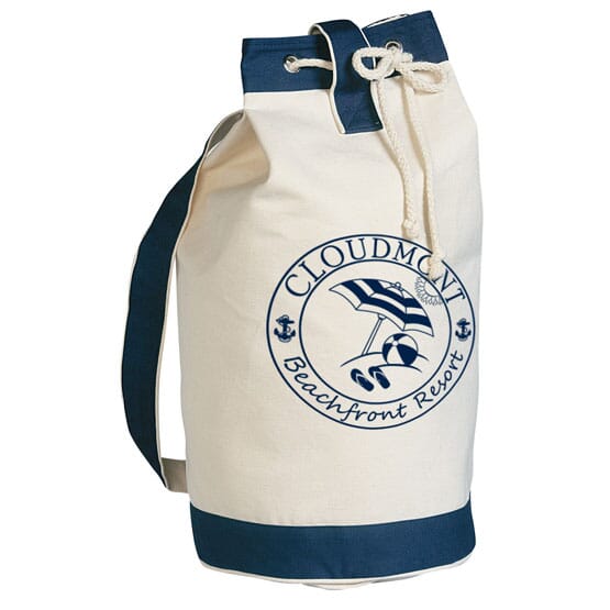 Sailor Shoulder Bag