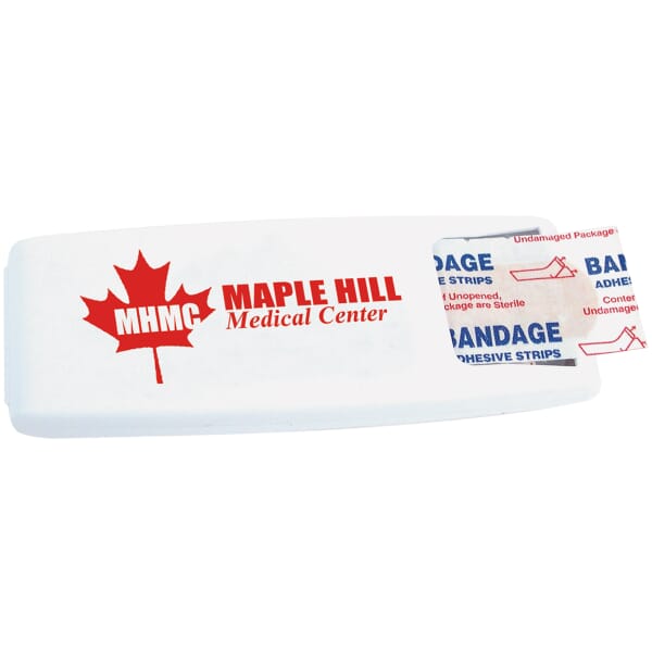 Bandage Buddy