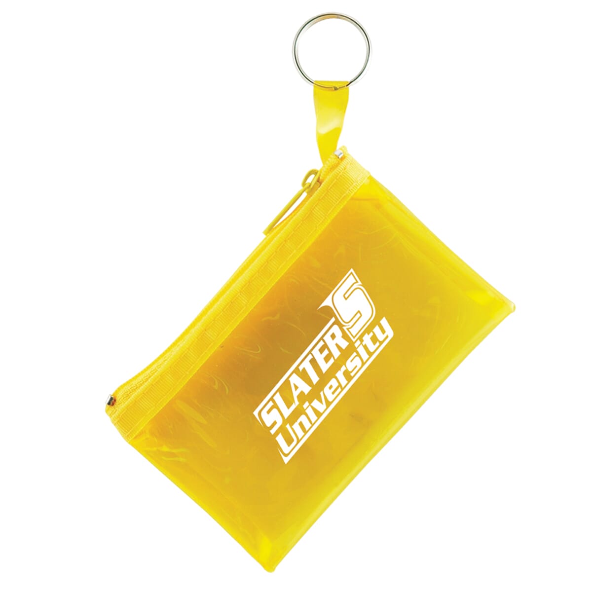 TRANS YELLOW