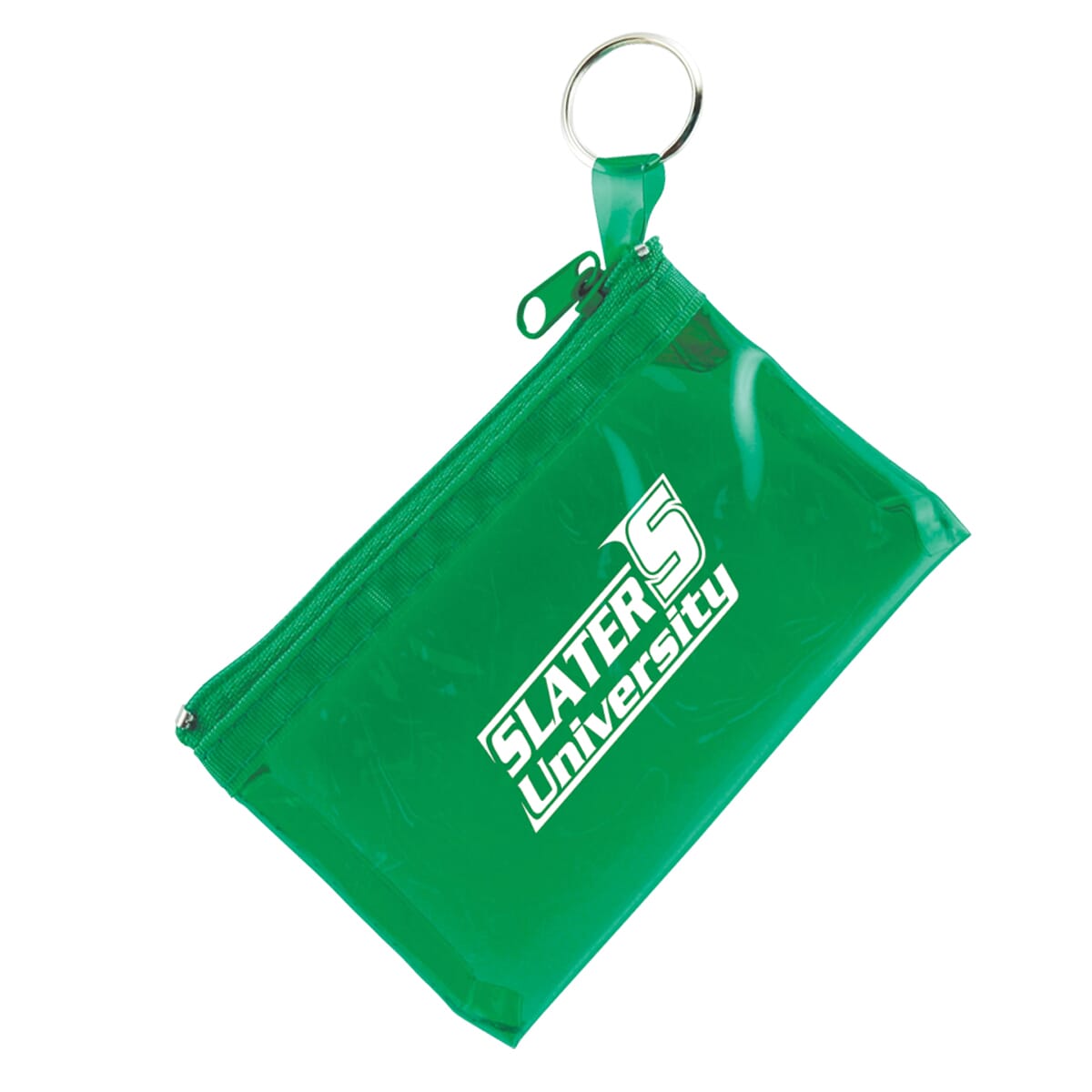 TRANS GREEN