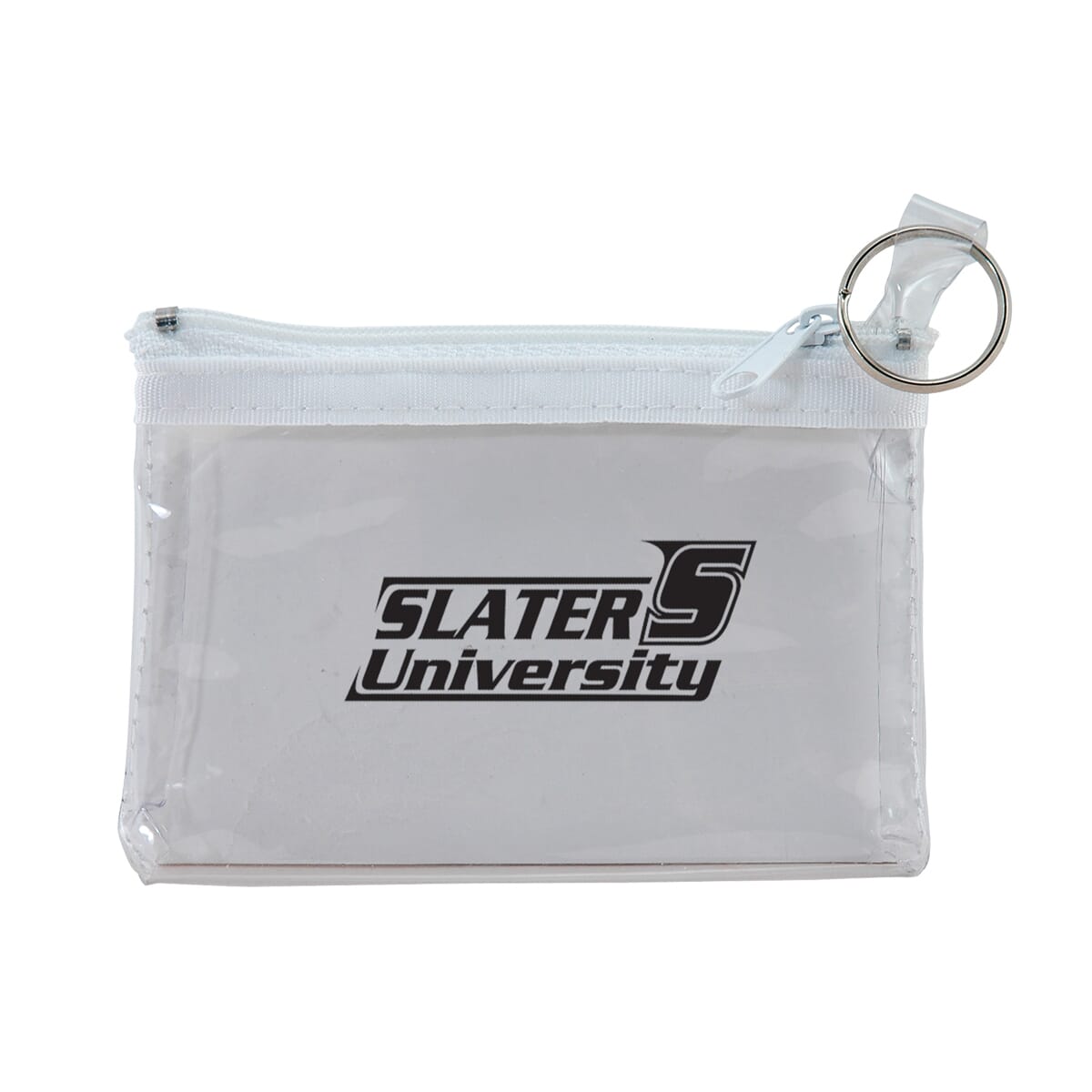 Translucent ID Pouch