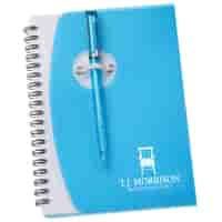 Custom Logo Notebooks & Custom Journals