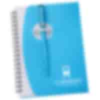 Custom Branded Notebooks with Logo | Bulk Custom Journals
