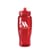 27 oz Poly-Squeeze Sport Bottle Translucent