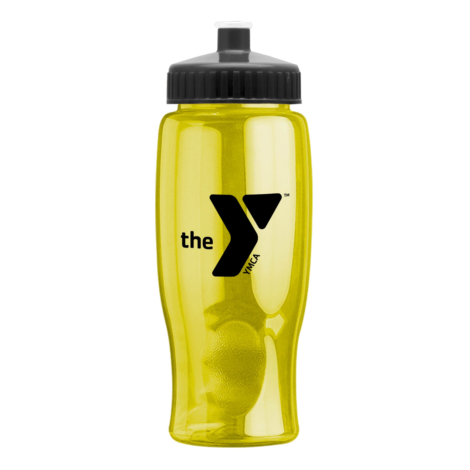 TRANS YELLOW