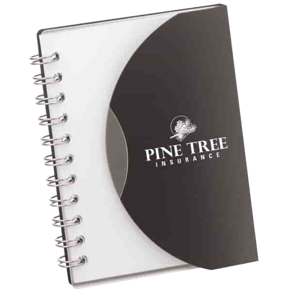 Wraparound Journal Mini