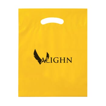 9&quot; x 12&quot; OXO Reusable Die Cut Plastic Bags