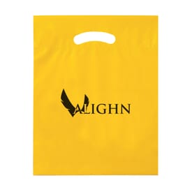 9" x 12" Biodegradable Plastic Bags