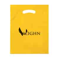 Biodegradable Printed Plastic Bags & Promotional Products