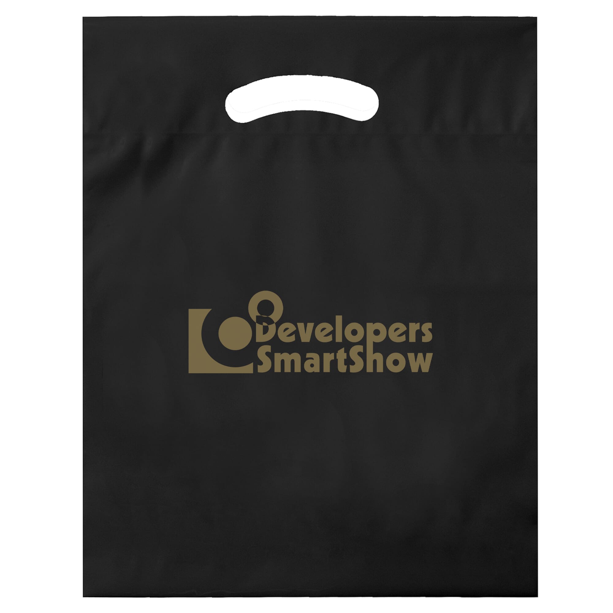 12" x 16" Biodegradable Plastic Bags