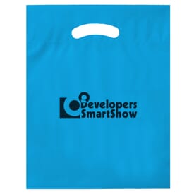 12" x 16" Biodegradable Plastic Bags