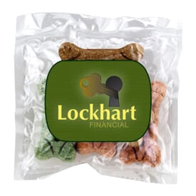 Dog Bone Treat Pack