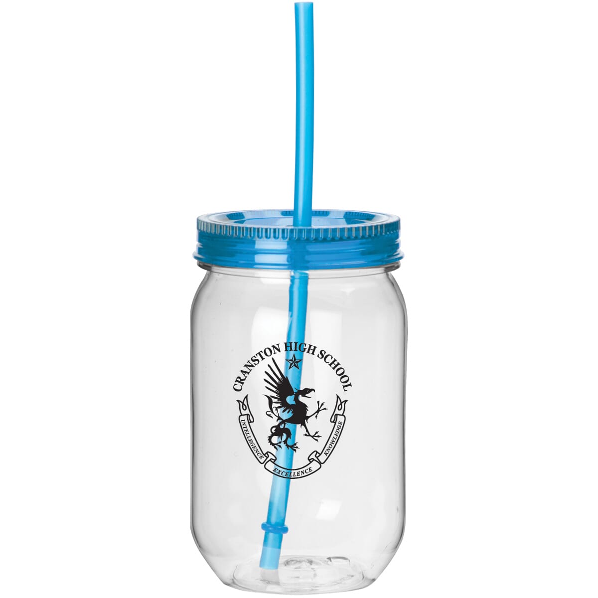 TRANS LIGHT BLUE