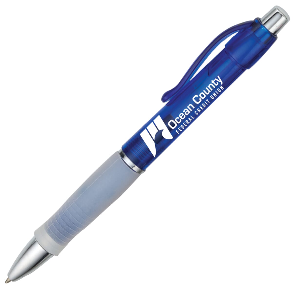 Storm Gel Pen