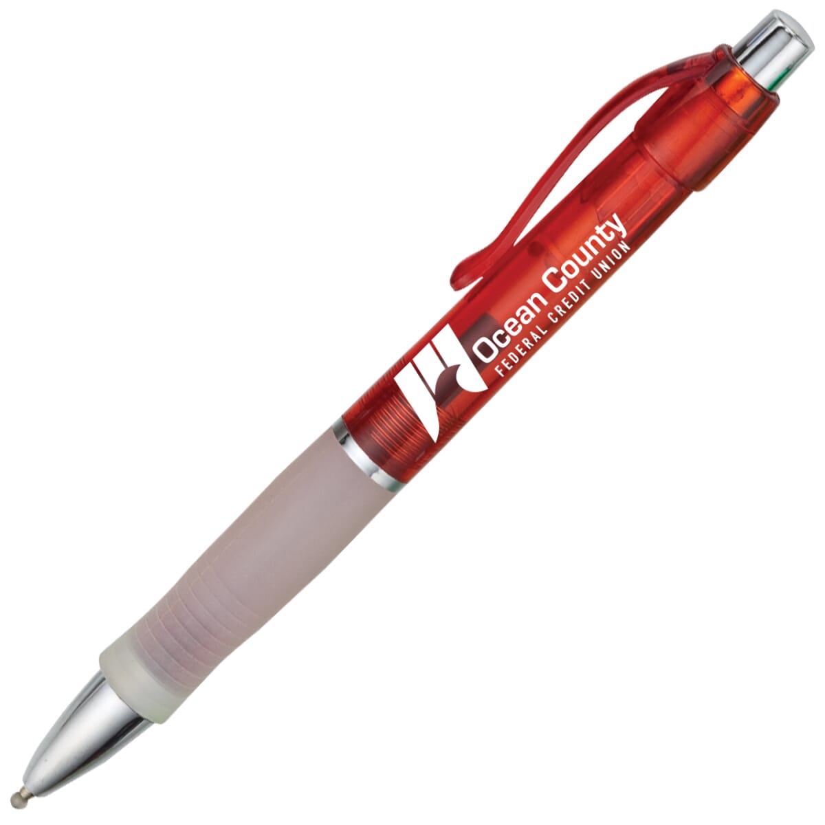 TRANS RED