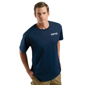 Jerzees Dri-Power® 50/50 Cotton/Poly T-Shirt