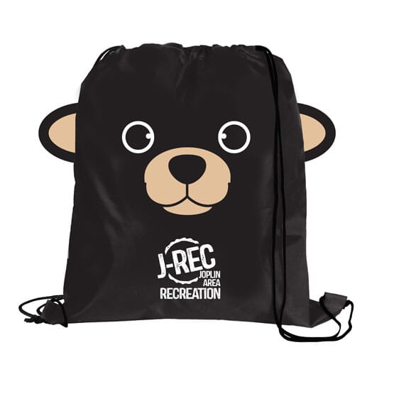 crazy paws rucksack