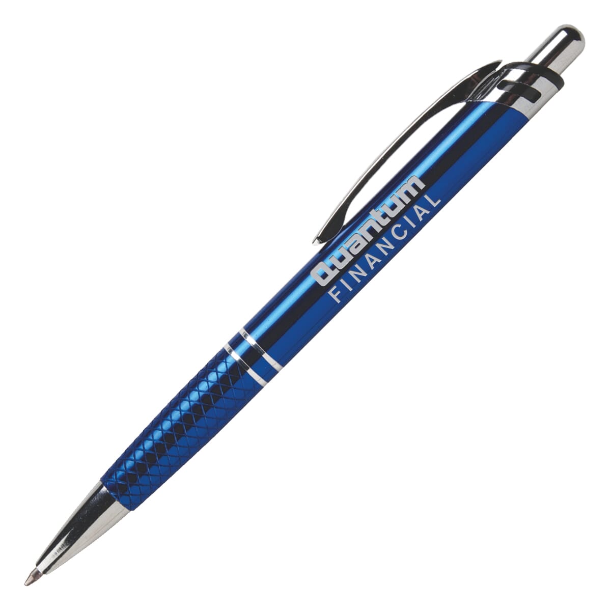 Nautica Metal Pen