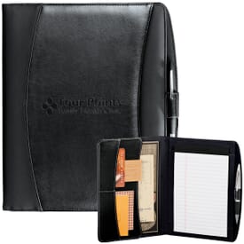 Well-Equipped Junior Writing Folder