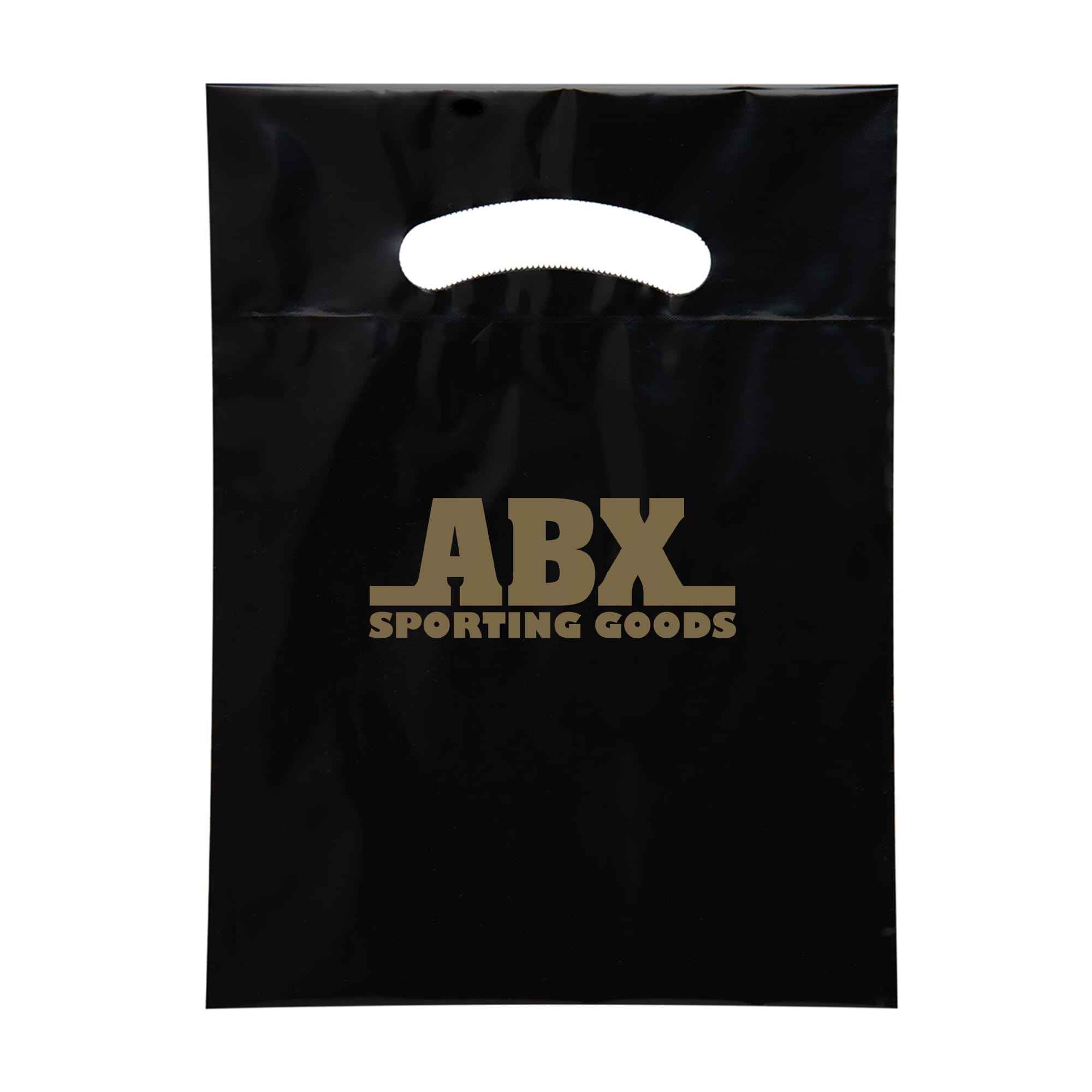 7 1/2" x 10" OXO Reusable Die Cut Plastic Bags