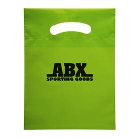 7 1/2" x 10" Biodegradable Plastic Bags