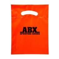 biodegrabable plastic bag