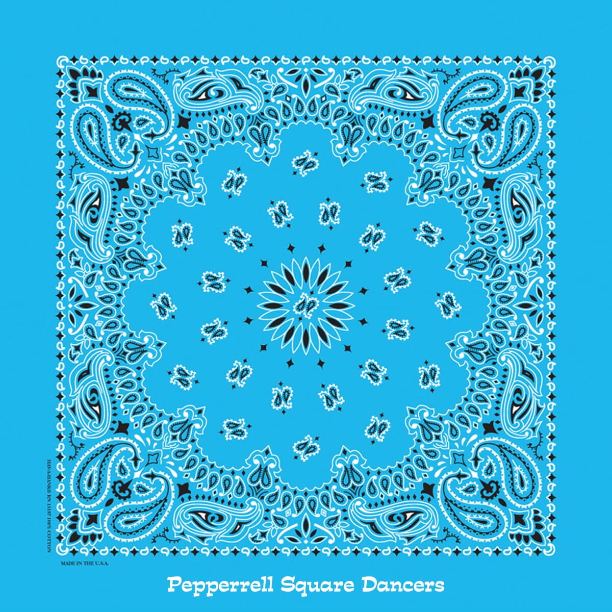 LIGHT BLUE