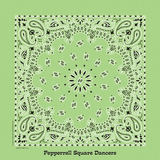 LIGHT GREEN