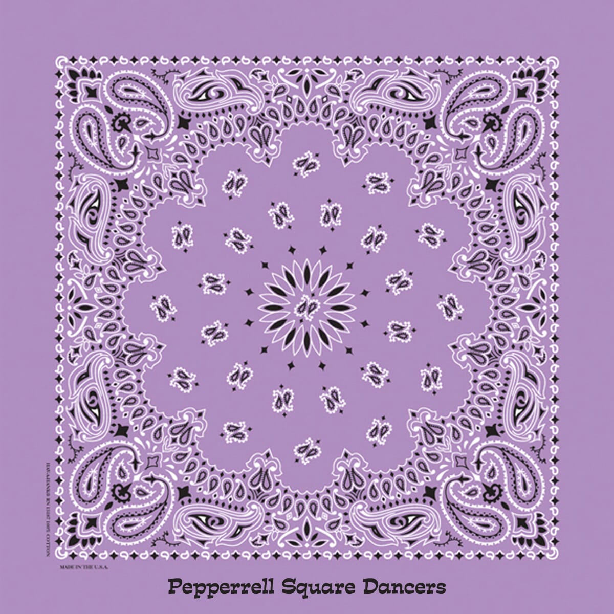 LIGHT PURPLE
